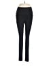 Mondetta Solid Black Active Pants Size M - photo 1