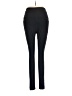 Mondetta Solid Black Active Pants Size M - photo 2