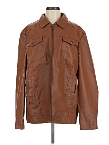 Assorted Brands Jacket (view 1)