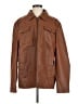 Assorted Brands 100% Polyester Brown Jacket Size 4X - photo 1