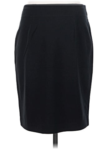 Eileen Fisher Formal Skirt (view 2)