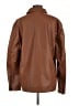 Assorted Brands 100% Polyester Brown Jacket Size 4X - photo 2