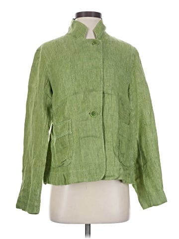 Eileen Fisher Jacket (view 1)
