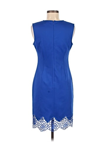 Isabel & Nina Cocktail Dress (view 2)