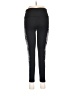 VSX Sport Houndstooth Silver Leggings Size Med S - photo 2