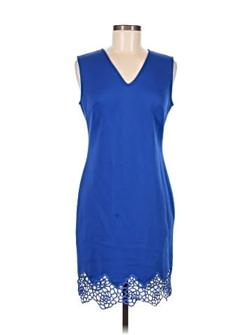 Isabel & Nina Cocktail Dress (view 1)