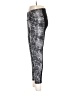 VSX Sport Houndstooth Silver Leggings Size Med S - photo 5