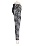 VSX Sport Houndstooth Silver Leggings Size Med S - photo 4