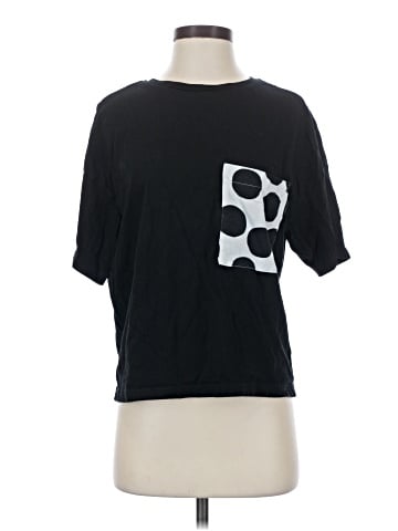 Marimekko Short Sleeve T-Shirt (view 1)
