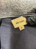 Ella Moss Gray Cocktail Dress Size S - photo 7