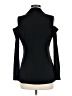 Boston Proper Black Blazer Size 6 - photo 2