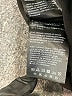 Bebe Solid Black Skort Size 2 - photo 4