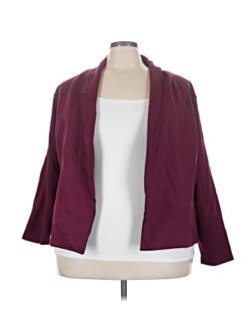 Hybrid & Company Blazer (view 1)