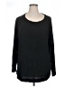 Gap Black Pullover Sweater Size XL - photo 1