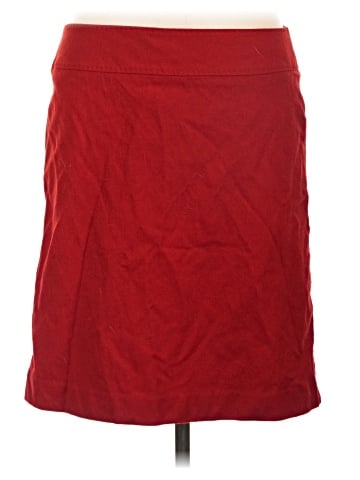 Talbots Wool Skirt (view 1)