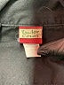 Tudor Court 100% Cotton Black Jacket Size XL - photo 6