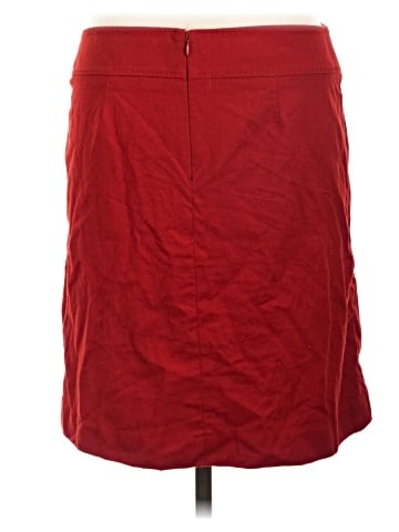 Talbots Wool Skirt (view 2)