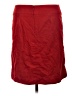 Talbots Solid Red Wool Skirt Size 12 Petite - photo 2