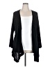 Bobeau Black Cardigan Size 2X - photo 1