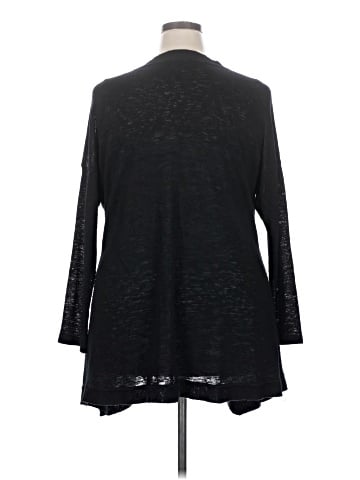Bobeau Cardigan (view 2)