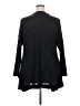 Bobeau Black Cardigan Size 2X - photo 2