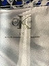 Calvin Klein Animal Print Blue Shorts Size L - photo 3