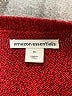 Amazon Essentials Burgundy Pullover Sweater Size XL - photo 7