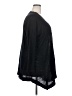Bobeau Black Cardigan Size 2X - photo 4