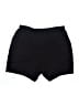 Classic Elements Solid Black Athletic Shorts Size 14 - 16 - photo 1