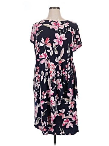 Signature by Robbie Bee Casual Dress (view 1)