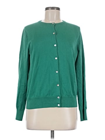 Lands' End Cardigan (view 1)