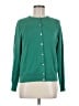 Lands' End Green Cardigan Size M - photo 1