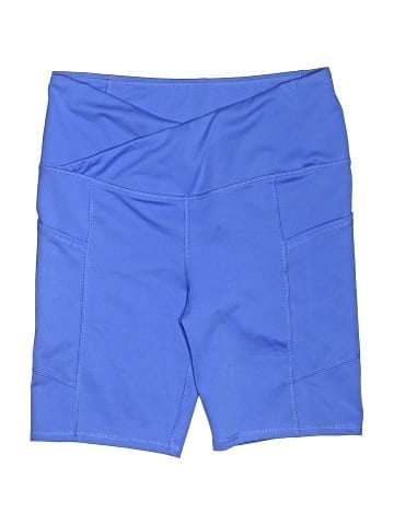 Earth Yoga Athletic Shorts (view 1)