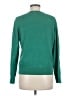 Lands' End Green Cardigan Size M - photo 2