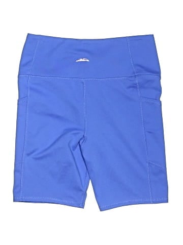 Earth Yoga Athletic Shorts (view 2)