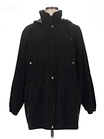 Gallery Coat (view 1)