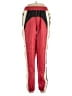 Like an Angel Color Block Red Track Pants Size L - photo 1