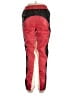 Like an Angel Color Block Red Track Pants Size L - photo 2