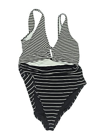 Old Navy One Piece Swimsuit (view 1)