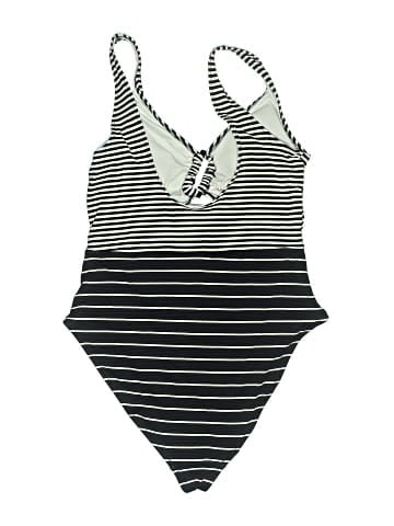 Old Navy One Piece Swimsuit (view 2)