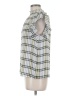 1.State Gray Sleeveless Blouse Size M - photo 5