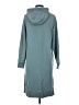 Athleta Teal Casual Dress Size S (petite) - photo 2