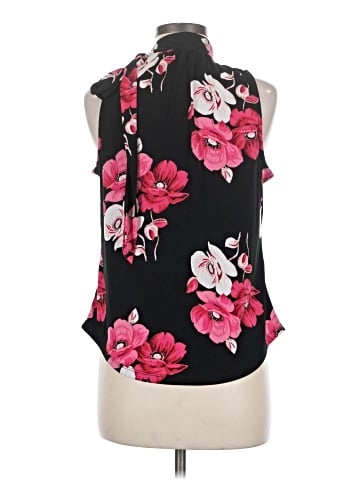 Liz Claiborne Career Sleeveless Blouse (view 2)