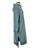 Athleta Teal Casual Dress Size S (petite) - photo 4
