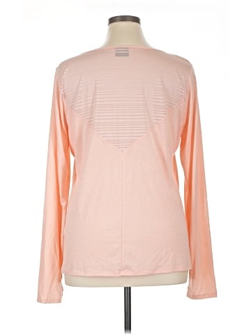 Zelos Long Sleeve Top (view 2)