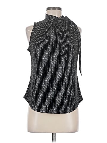 Liz Claiborne Career Sleeveless Blouse (view 1)