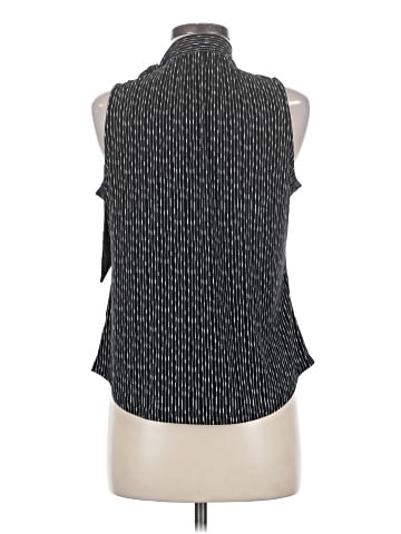 Liz Claiborne Career Sleeveless Blouse (view 2)