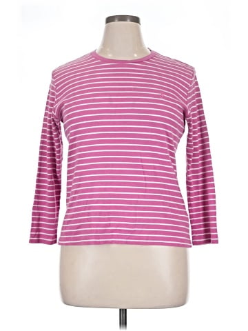 Ralph Lauren Sport 3/4 Sleeve T-Shirt (view 1)