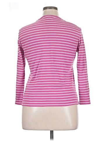Ralph Lauren Sport 3/4 Sleeve T-Shirt (view 2)