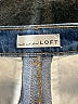 Ann Taylor LOFT Blue Jeans Size 30 waist - photo 4